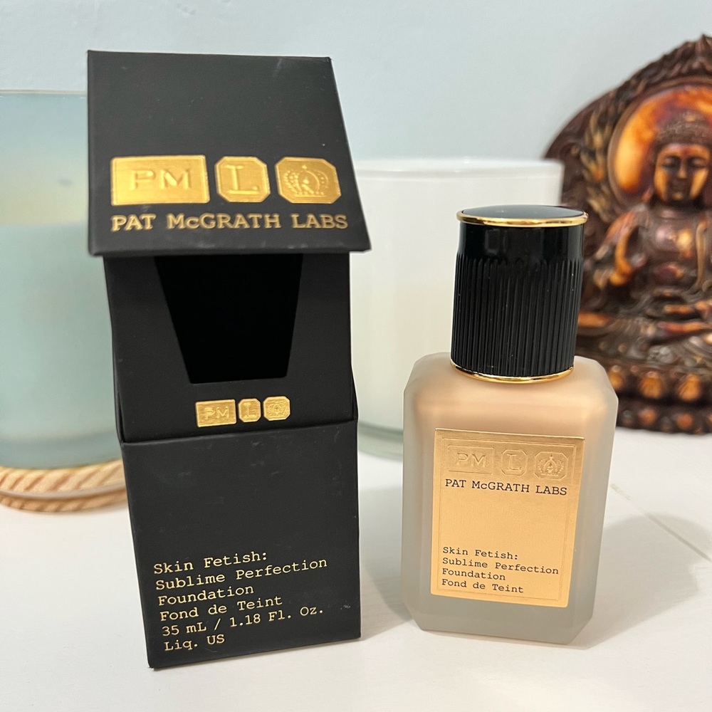 Pat McGrath Skin Fetish foundation-4